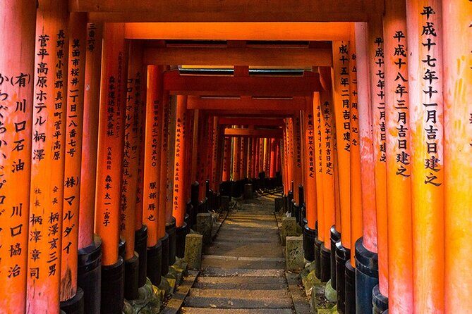 10 Days In-depth Discover Japan Deluxe Tour - The Sum Up