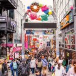 10 Days Japan Family Private Tour - Hakone and the Journey to Kyoto