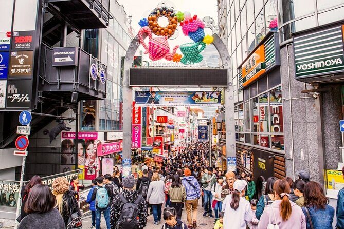 10 Days Japan Family Private Tour - Hakone and the Journey to Kyoto