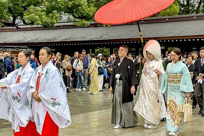 10 Days Japan Mini Group Tour from Tokyo up to 6 Passengers - Exploring Japan in Depth: The 10-Day Itinerary