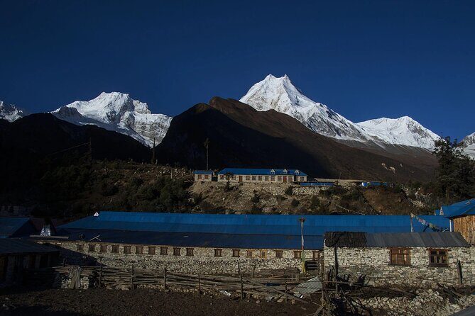 10 Days Manaslu Circuit Trek in Larke La Pass - Who Will Love This Trek?