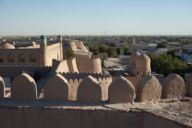 10 Days Private Historical Tour of Uzbekistan - Final Thoughts