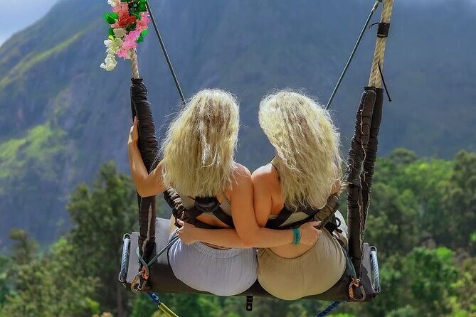 10 Days PrivateTour in Sri Lanka - Island Essence - FAQ