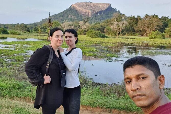 10 Days Sri Lanka Tour with Sudath - Final Thoughts