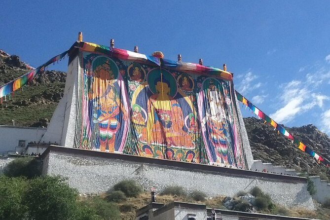 10 Days Tibet Everest Base Camp and Namtso Small Group Tour - Who Will Love This Tour?