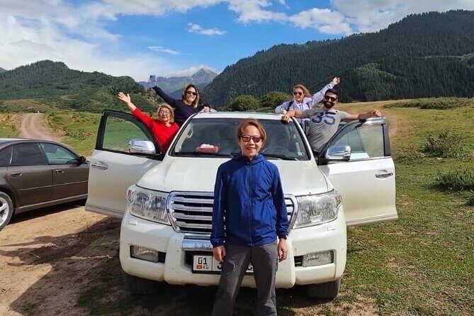 10 Days tour Kyrgyzstan: Nomads, Legacy, Nature - Who Is This Tour Best For?