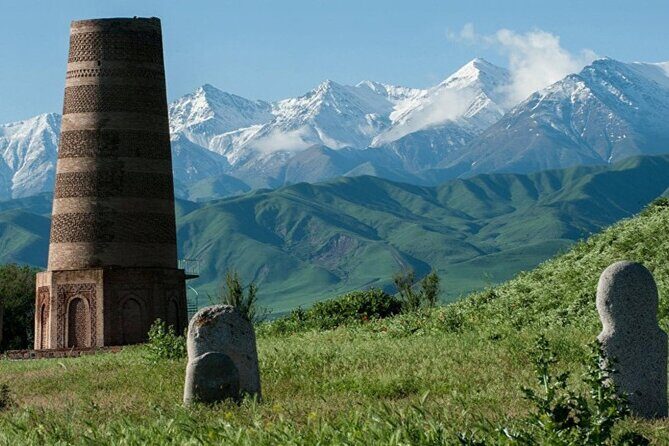 10 days trip around Kyrgyzstan be a nomad - Why This Tour Offers Unmatched Value