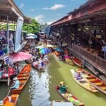 10-Hour Floating Market, Dragon Temple, Bubble Cafe & Chinatown - Why This Tour Works for Travelers