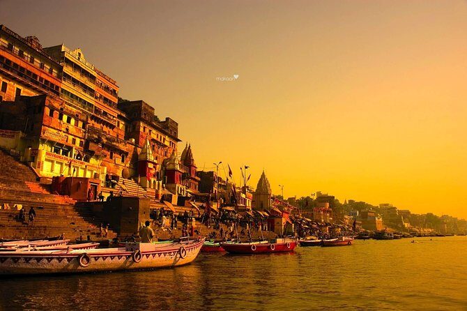 10 Hours Morning Ganges Tour including Sarnath and Ganga Arti - Who Will Love This Tour?