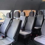 10 Seats Van Transfer from Kansai Airport to Osaka City Hotels - Final Thoughts