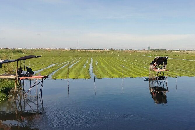 10 Stop Phnom Penh Tour by Tuk-Tuk, includes S21 & Killing Fields - A Deep Dive into the Phnom Penh Experience