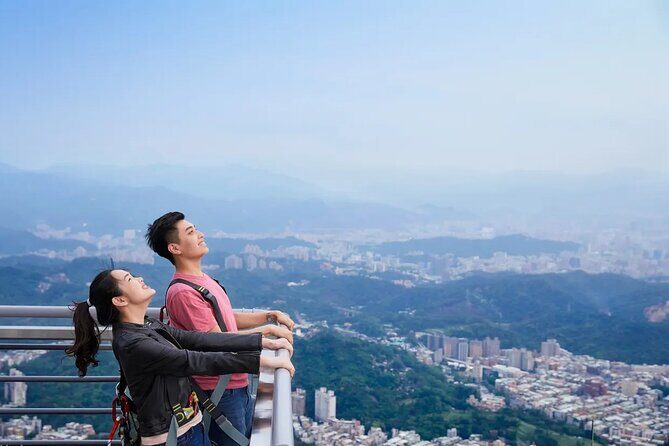 101 Skyline 460 Observatory Ticket | Taipei - An In-Depth Look at the Taipei 101 Skyline Experience