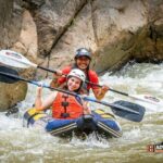 10KM Inflatable Kayaking and 3HR Trekking Adventure - Who Is This Tour Best For?