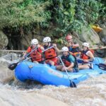 10km Rafting with 8Adventures from Chiang Mai Include Pickup & Lunch - Why This Tour Excels: Authenticity and Safety