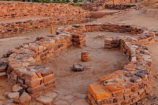 11 Day Tour Gujarat - 4500 Years of History in Gujarat India - Practical Considerations