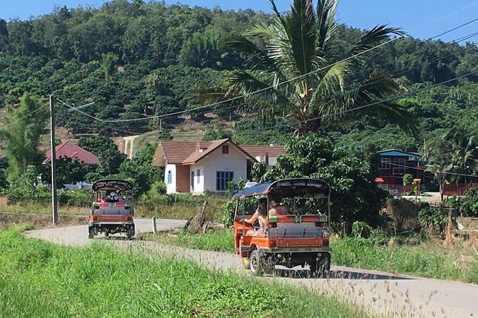 11 Day Tuk Tuk Adventure in Northern Thailand - Why Travelers Love This Tour