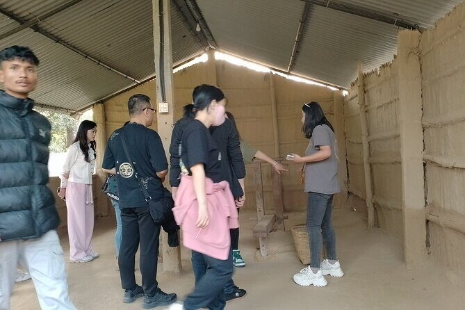 11 Days Nepal Round Tour - Who Should Consider This Tour?