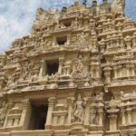 12 Day The Southern Feast, Karnataka and Goa Private Guided Tour - Day 2: Srirangapatna and Mysore’s Royal Heritage