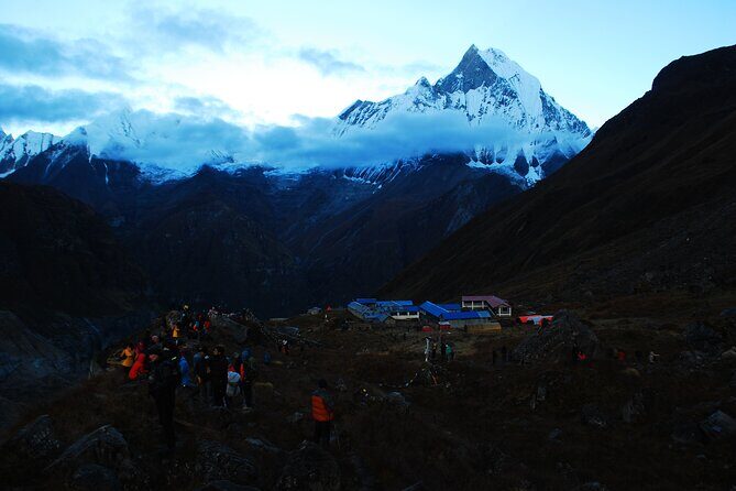 12 Days Annapurna Base Camp Trek - Final Thoughts