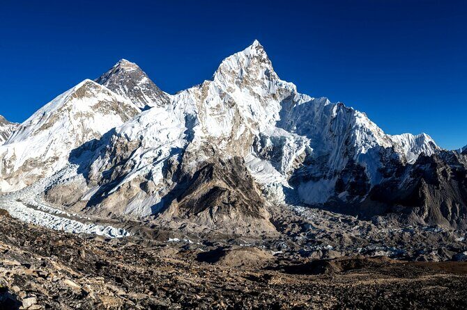 12 Days Everest Base Camp Trekking - FAQ
