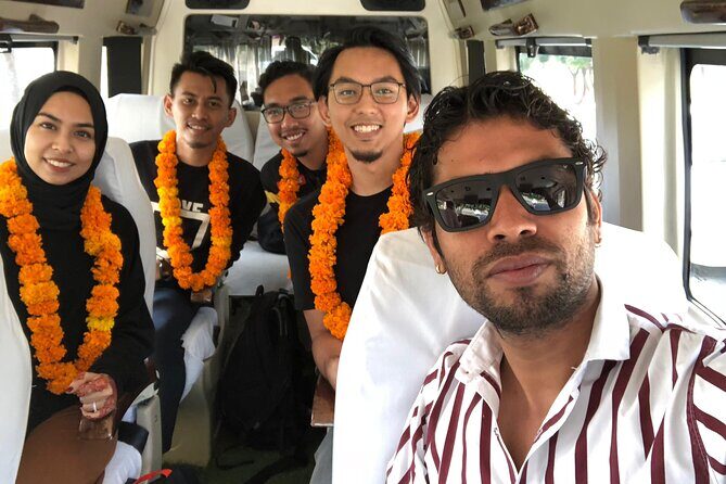 12 Days Golden Triangle With Udaipur Jodhpur Jaisalmer Pushkar - Final Thoughts