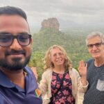 12 days Sri Lanka Round Tour private vehicle BB Accommodation - What Travelers Love & Consider