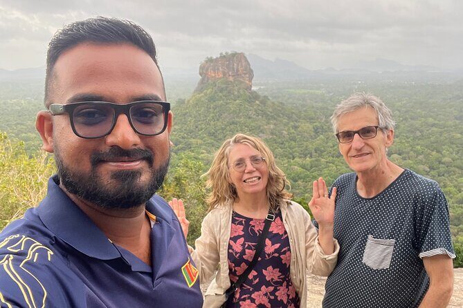 12 days Sri Lanka Round Tour private vehicle BB Accommodation - What Travelers Love & Consider