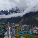 12 Days Yala Peak Climbing With Langtang Trek - To Langtang Village: Cultural Encounters and Mountain Views