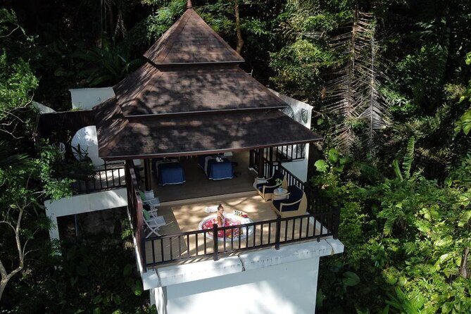 120 Minutes Signature Muay Thai Massage - A Closer Look at the Experience