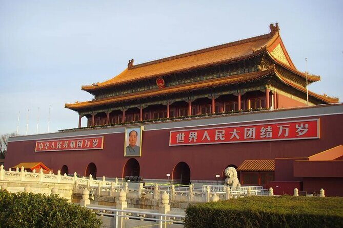 13-Day Guided Bullet Train Tour from Beijing to Chengdu - The Sum Up