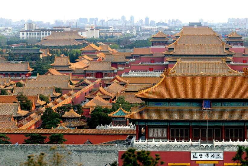 13 day private tour : Splendid China+ important highlights - FAQ