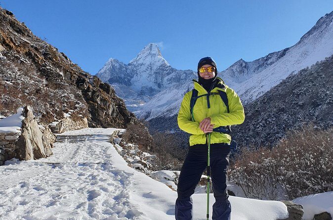 14 Days Everest Base Camp Trek - Who Will Love This Journey?