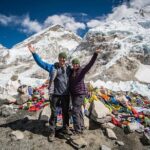 14-Days Private Everest Base Camp Trek - Who Will Love This Trek?