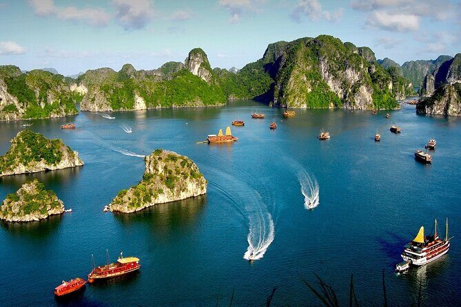 15-Day Tour to Explore Vietnam - Who Is This Tour Best Suited For?