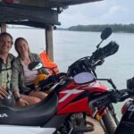 15 Days Motorbike Tour from Saigon to Hanoi - FAQs