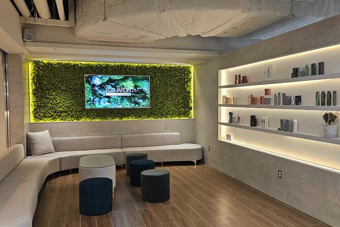 15 Step Stem Cell Scalp Treatment in Seoul - An In-Depth Look at the 15-Step Stem Cell Scalp Treatment in Seoul