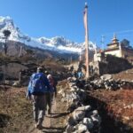 16 Day Private Manaslu Circuit Trek from Kathmandu - Challenges and Considerations