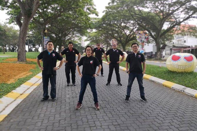 #17or19 Hrs Kuala Lumpur Van Tour from Singapore w' Tour Guide - FAQs