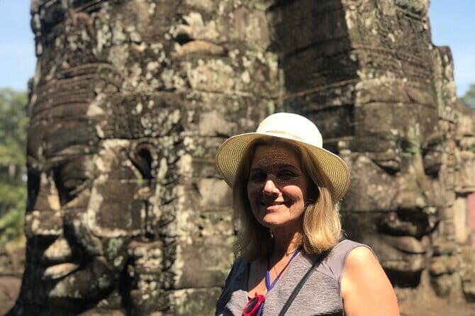 19-Day Cambodia Best Discovery - In-Depth Review of the 19-Day Cambodia Discovery Tour