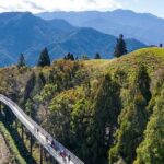 1D Tour to Cingjing Farm from Taichung - A Deep Dive into the Tour Experience