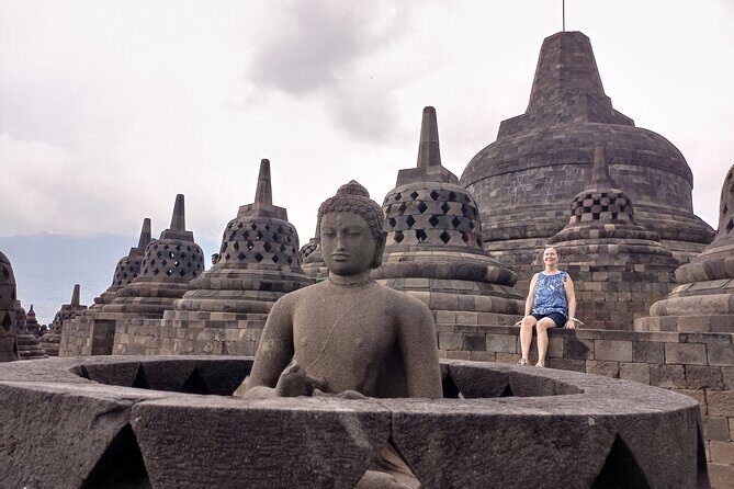 1Day Borobudur (Upper Level) and Prambanan Private Guided Tour - Who Will Love This Tour?