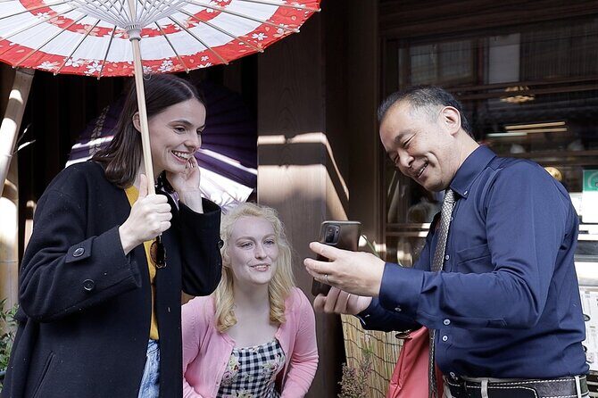 2.5 Hours Kinosaki Onsen Check In Tour - The Spiritual Heart: Onsenji Temple