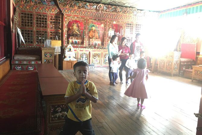 2.5 Hours Visit to Mountain Museum by Private Car - Practical Tips for Your Visit