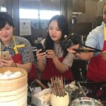 2.5hrs Chinese Kitchen Cooking Class: Xiaolongbao Soup Dumplings - An In-Depth Look at the Xiaolongbao Cooking Class