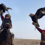 2-Day Adventure Yssyk Kul lake, Canyon, Yurt Stay and Eagle Show - An In-Depth Look at the 2-Day Kyrgyzstan Adventure