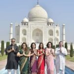 2 Day All Inclusive Taj Mahal & Agra City Tour From Banglore - FAQ