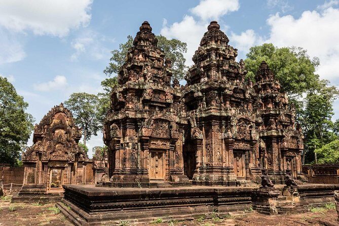 2-Day : Angkor Sunrise, Kompong Phluk Sunset & Banteay Srei Tour - Authenticity and Comfort: What You Can Expect