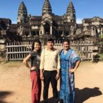 2-Day 'Angkor & Village' Tour - The Value of a Private, Guided Tour