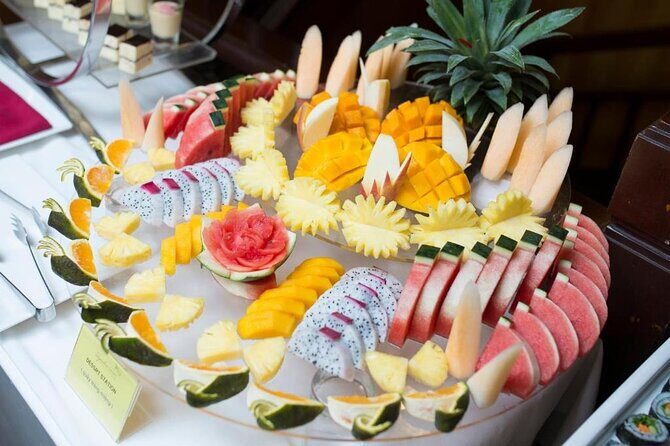 2 Day Aphrodite Cruise Experience Halong Bay from Hanoi - What Makes This Cruise Stand Out