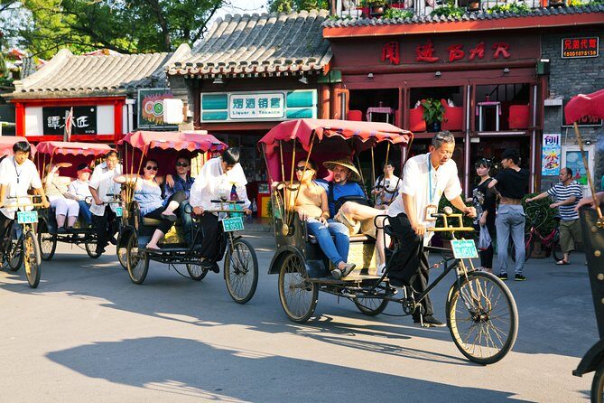2-day Best of Beijing - How This Tour Caters to Different Travelers